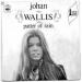Johan Wallis - Patter Of Rain