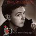 Paul Mc Cartney - Once Upon A Long Ago