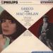 Juliette Greco - Greco Chante Mac Orlan