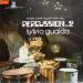 Sylvio Gualda - Percussion Vol 2