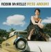 Robin Mckelle - Mess Around