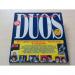 Les Plus Grands Duos - 20 Tubes Originaux 40 Stars 2 Disques