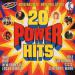 20 Power Hits - (va) Elton, S.quatro