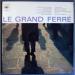 Léo Ferré - Le Grand Ferré