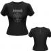 Behemoth - Furor Divinus T-shirt