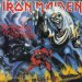 Iron Maiden - Number Of Beast