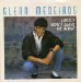 Glenn Medeiros - Lonely Won't Leave Me Alone; You Left The Loneliest Heart