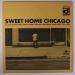 Various Delmark Sessions (1966/68) - Sweet Home Chicago