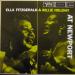 Billie Holiday & Ella Fitzgerald - At Newport