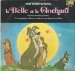 Walt Disney - Walt Disney: La Belle Et Le Clochard Lady & The Tramp Soundtrack Lp Vg+/vg++