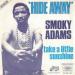Smoky Adams - Hide Away