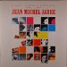 JEAN MICHEL JARRE - ESSENTIAL 1976-1986 LP