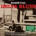 Various - Essential Delta Blues