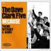 Dave Clark Five N°   13 - Because/ Theme Without A Name