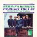 Herman's Hermits N°   7 - I'm Henry Viii, I Am / The End Of The World