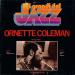 Ornette Coleman - I Grandi Del Jazz