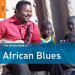 Rough Guide - Rough Guide To African Blues