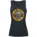 Guns N' Roses - Guns N' Roses Logo T-shirt