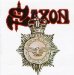 Saxon - Strong Arm Of Law