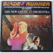 Vangelis - The New Amercian Orchestra - Blade Runner
