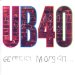 Ub40 - Geffery Morgan