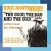 Hugo Montenegro - Music From 'the Good, The Bad And The Ugly' & 'a Fistful Of Dollars' & 'for A Few Dollars More'