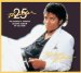 Michael Jackson - Michael Jackson 25th Anniversary Of Thriller (CD+DVD)