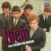 Them - Them Featuring Van Morrison