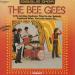 The Bee Gees - Disque D'or