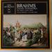 Brahms - Danses Hongroises Pour Piano à 4 Mains   Brendel/ Klien