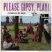 Tata Mirando And His Gipsy Orchestra - Please Gipsy, Play!