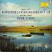Franz Liszt / Edvard Grieg / Orchestre Symphonique De Bamberg - Richard Kraus - Rapsodies Hongroises N° 1 Et 2 / Peer Gynt