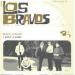 Los Bravos - Black Is Black