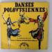 Borodine - Danses Poluvtsiennes