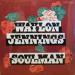 Waylon Jennings - Soulman