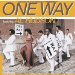 One Way 1979 - Featuring Al Hudson