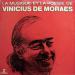 Vinicius De Moraes - La Musique Et La Poésie De Vinicius De Moraes