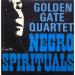 Golden Gate Quartet - Negro Spirituals