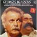 Georges Brassens - George Brassens Joue Avec Moustache Et Les Petits Français Vol. 2