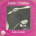 Lovich Lene - Lucky Number