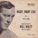 Bill Haley N°   51 - Mary, Mary Lou/ It's A Sin