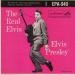 Elvis Presley N°   13 - Real Elvis - Don't Be Cruel / I Want You, I Need You, I Love You / Hound Dog / My Baby Left Me