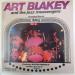 Art Blakey - Art Blakey And Jazz Messengers