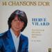 Herve Vilard - 14 Chansons D'or