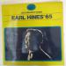 Earl Hines - Earl Hines '65