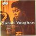 Sarah Vaughan - Sarah Vaughan With Clifford Brown