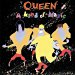 Queen - A Kind Of Magic