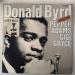 Donalb Byrd - Donald Byrd With Pepper Adams,gigi Gryce