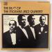 The Modern Jazz Quartet - The Best Of The Modern Jazz Quartet