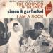 Simon & Garfunkel - Sounds Of Silence (the) (le Laureat)